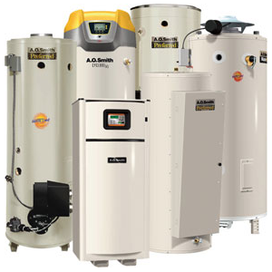 Our Plano TX Water HEater Repair Team Also Does Tankless Water Heater Installation