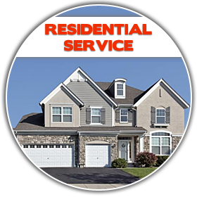 our Plano plumbing team covers residential plumbing services