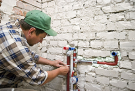 Our Plano Plumbing Techs Handle Emergency Plumbing Repairs 24/7