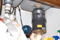 Garbage Disposal Repair is One of Our Plano TX Plumbing Service Specialties
